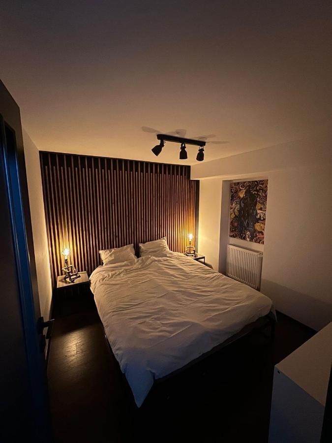 Retro Retreat - Free Parking - 20 Min To Center Cluj-Napoca